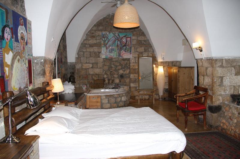 Pina Barosh Bnb Roš Pina Exteriér fotografie