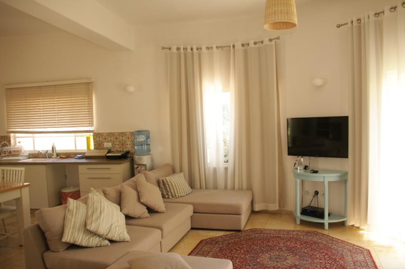 Pina Barosh Bnb Roš Pina Exteriér fotografie