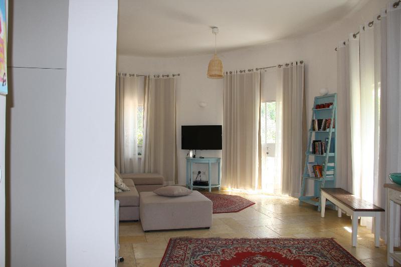 Pina Barosh Bnb Roš Pina Exteriér fotografie